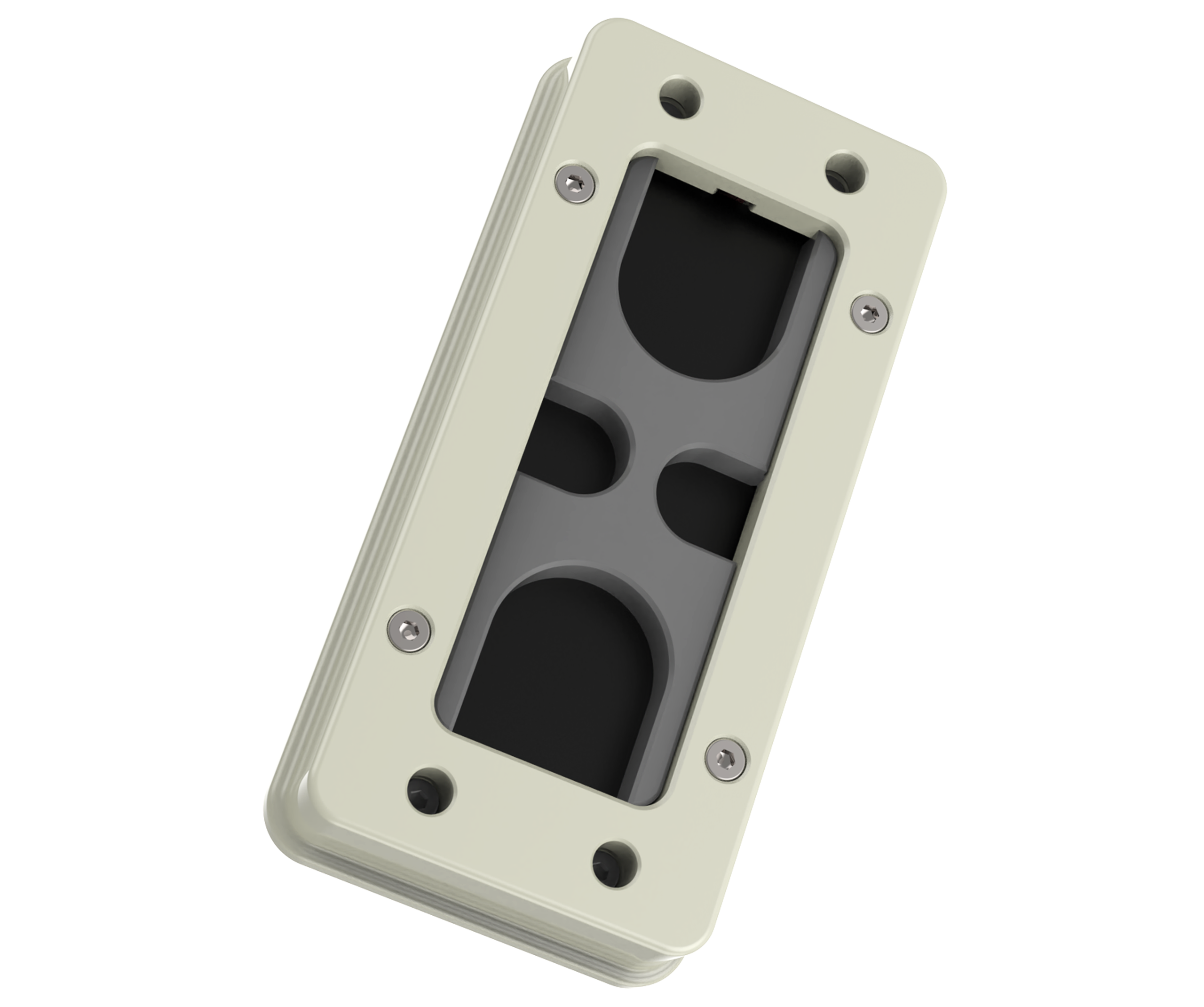 BPA Cable Plates
